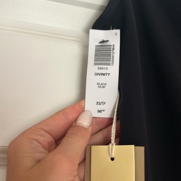 Aritzia Jumpsuit - Picture 2 of 3